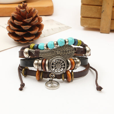 Handmade bracelets - Trendfull